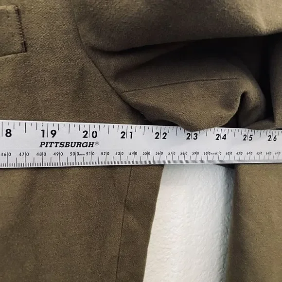 Brooks Brothers Sport Coat Jacket Blazers Mens Size 42L Brown - Picture 5 of 9